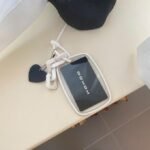 トレカケース　カードケース　カードホルダー　カード収納　プレゼント　ギフト　レトロ　ストラップ付　大容量 (复制) (复制)