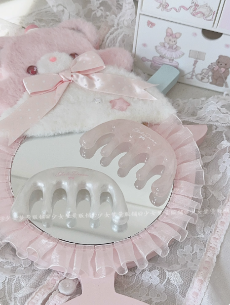 【Girlsdream】ウサギちゃんトートバッグ