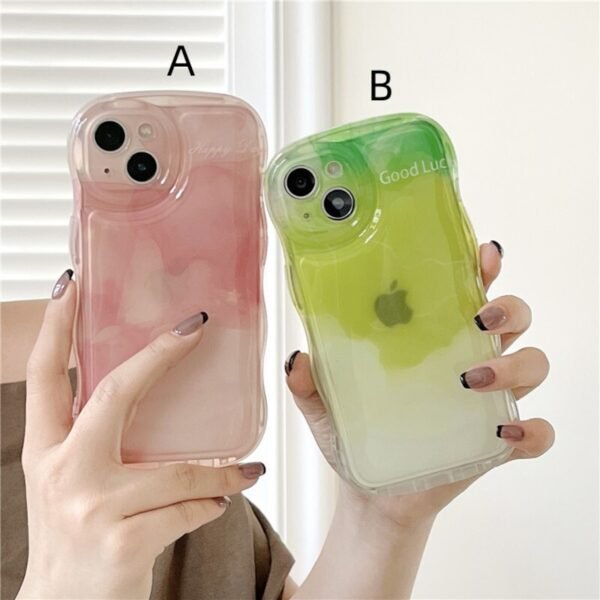 シンプルで可愛いIPhoneケース