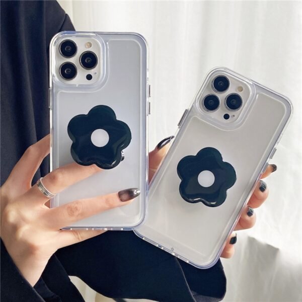 ★全iPhone機種対応　シンプルで可愛いIPhoneケース