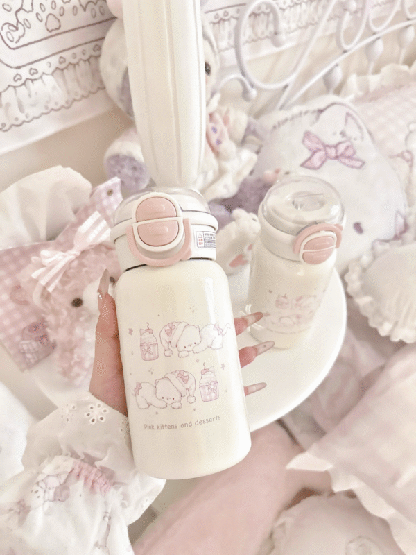 【MoonpieGirl】可愛いタンブラー