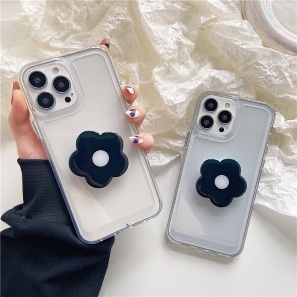 ★全iPhone機種対応　シンプルで可愛いIPhoneケース