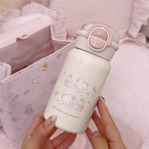 【MoonpieGirl】可愛いタンブラー