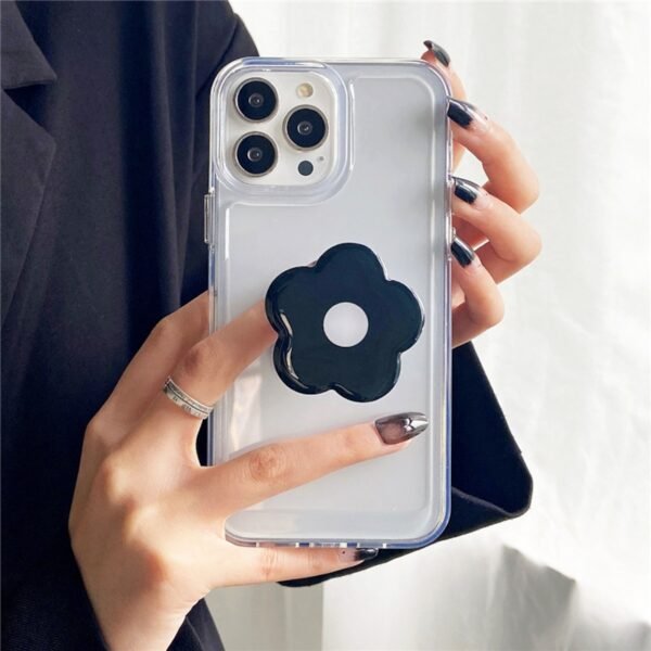 ★全iPhone機種対応　シンプルで可愛いIPhoneケース