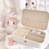 【MoonpieGirl】可愛いアクセサリー収納ケース　　