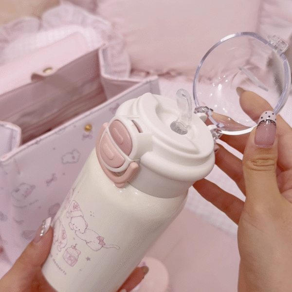 【MoonpieGirl】可愛いタンブラー