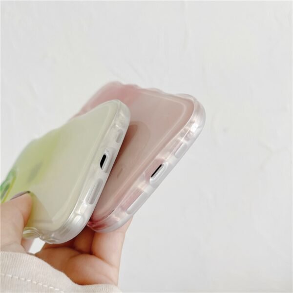 シンプルで可愛いIPhoneケース