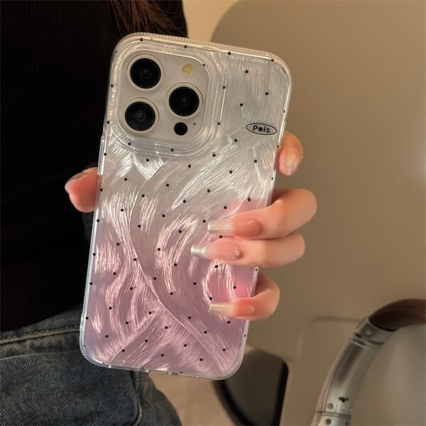 ★IPhone16シリーズ対応 オシャレなスマホケース　人気iphoneケース