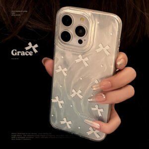 ★IPhone16シリーズ対応 オシャレなスマホケース　人気iphoneケース