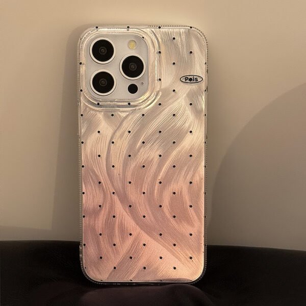 ★IPhone16シリーズ対応 オシャレなスマホケース　人気iphoneケース