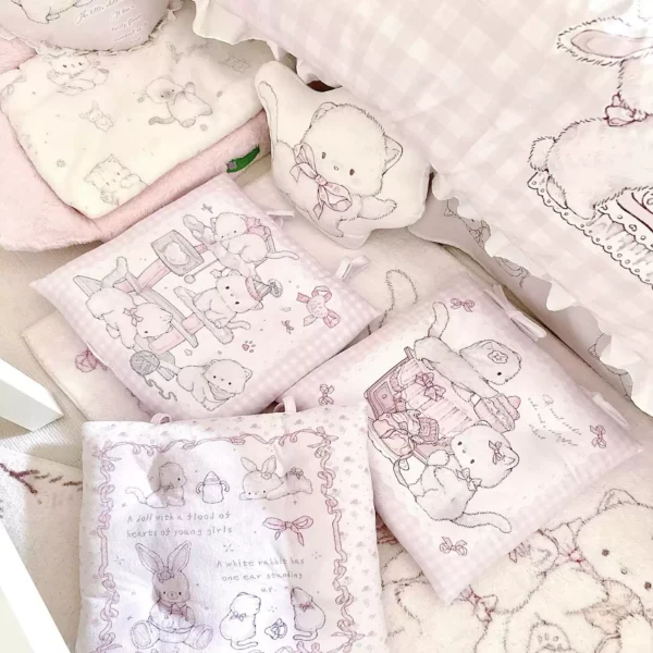 【MoonpieGirl】クッション