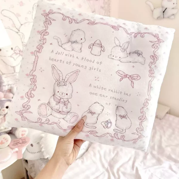 【MoonpieGirl】クッション