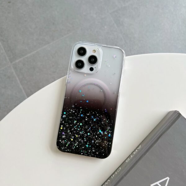 ★IPhone16シリーズ対応　MagSafe対応iPhoneケース オシャレなスマホケース　シンプル　可愛い