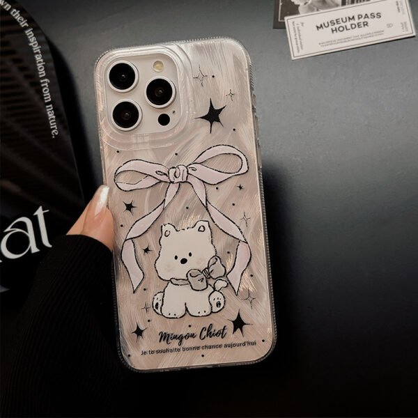 ★IPhone16シリーズ対応 可愛くてオシャレなiphoneケース