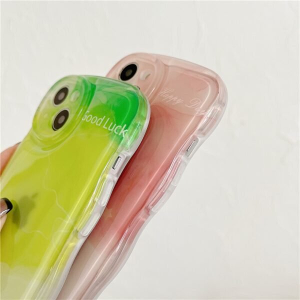 シンプルで可愛いIPhoneケース