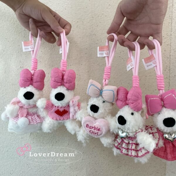 0b686ac93085b01887cf3853c5ac2758 キーホルダー シンプルで可愛い ぬいぐるみキーホルダー スマホストラップ キーリング