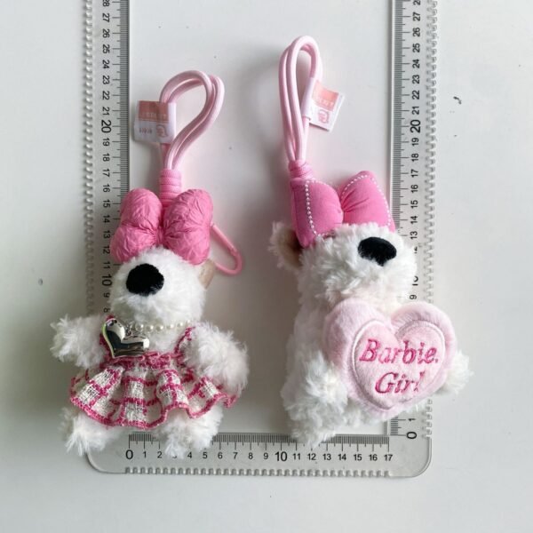 1fbe39df0fffb4bc58c685a01ac26188 キーホルダー シンプルで可愛い ぬいぐるみキーホルダー スマホストラップ キーリング