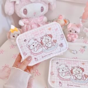 【mikko】アクセサリー収納ケース