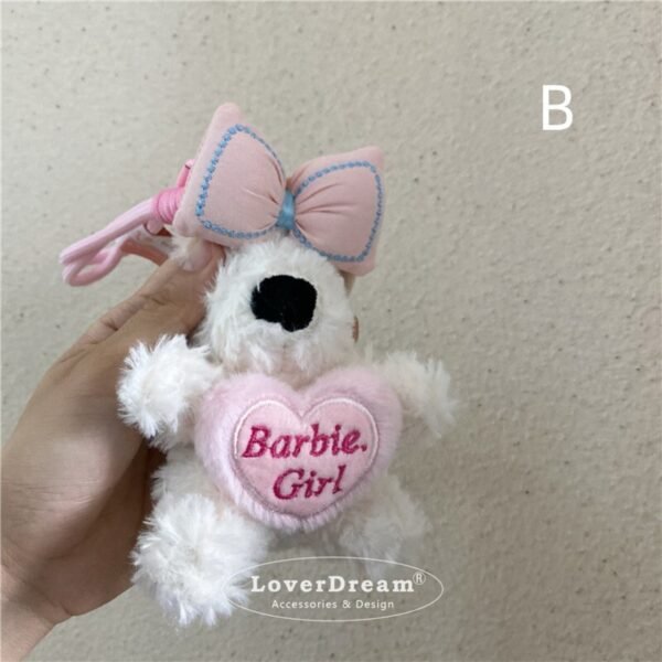 2c61b0de364b123b70ffeac1fbcca705 キーホルダー シンプルで可愛い ぬいぐるみキーホルダー スマホストラップ キーリング