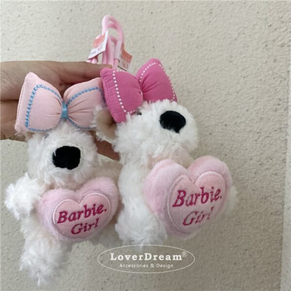 46a28f10a7de73644b2ec90f3f3e4107 キーホルダー シンプルで可愛い ぬいぐるみキーホルダー スマホストラップ キーリング