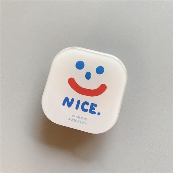 可愛いスマホグリップ　スマホスタンド