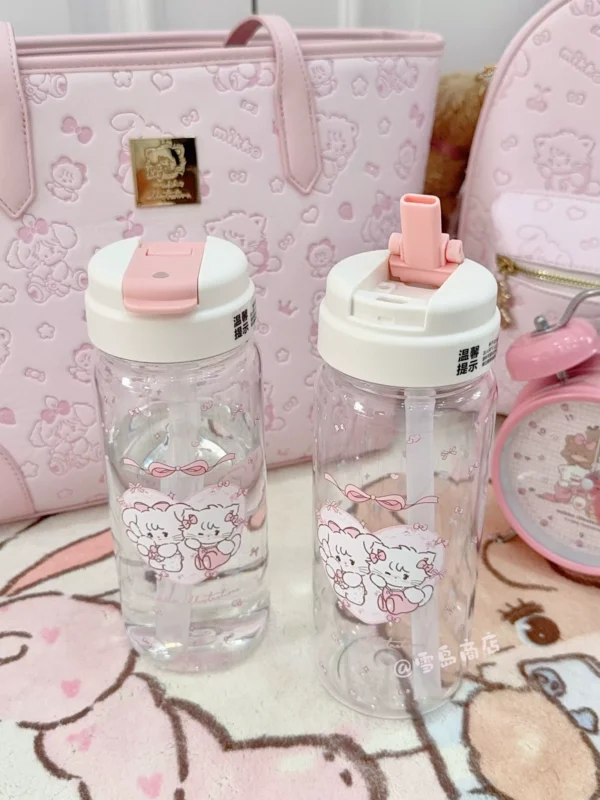 【mikko】ウォーターボトル　水筒