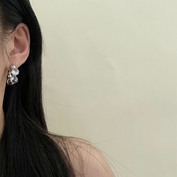 金属アレルギー対応　夏にピッタリピアス　人気ピアス