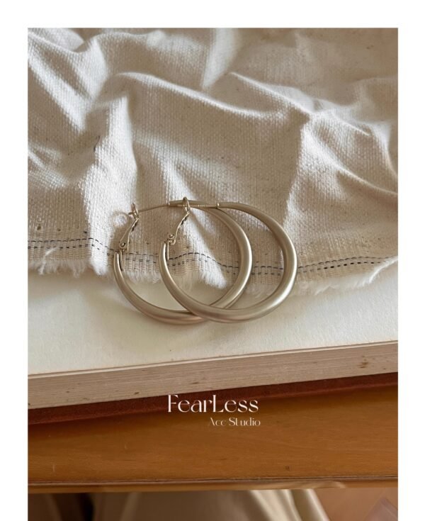 金属アレルギー対応  14Kコーティング　   ピアス 14金メッキ S925　