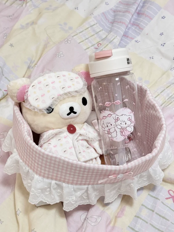 【mikko】ウォーターボトル　水筒